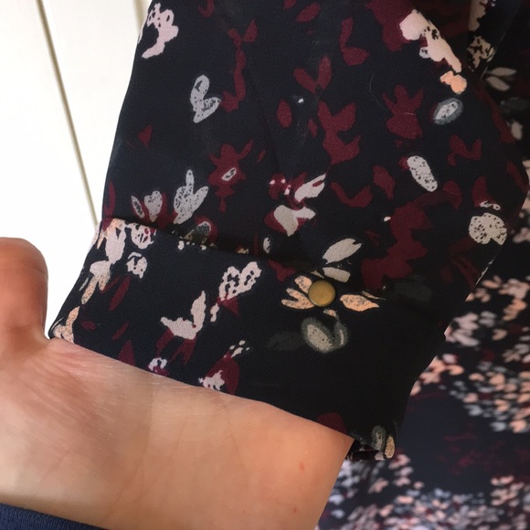 Monk & Lou Reve Shift Tunic Dress - Picture 5 of 6